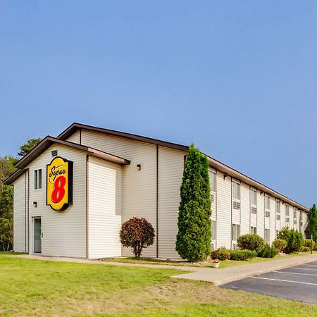 Super 8 By Wyndham Grayling Hotel Ngoại thất bức ảnh
